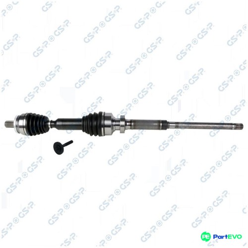Gsp drive shaft 202185 - drive,