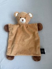 Mercedes-Benz Teddy Bear comforter Plush Soft Toy Limited Edition