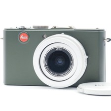 [ USED Excellent+++ ] Leica D-LUX 4 Safari Special Edition with Box