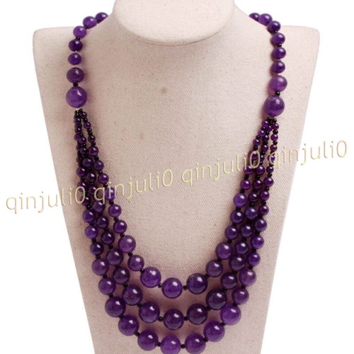 Rows natural gemstone jade - rows,