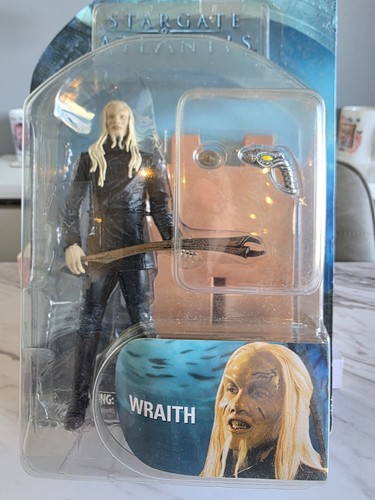 Stargate atlantis wraith - stargate,