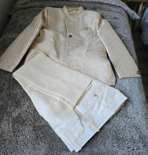 Mens traditional indo western - mens,