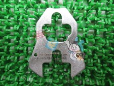 GPZ900R Change Shaft Lever