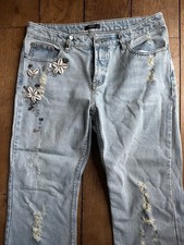 Savida (Dunnes) Faded Blue