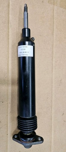 Nos mercedes w126 560sec - mercedes,