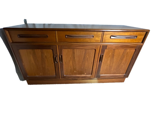 Plan sideboard mid 1960 - sideboard,,