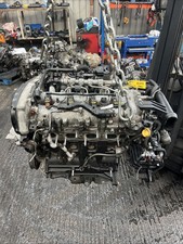 VAUXHALL INSIGNIA 2.0 DIESEL