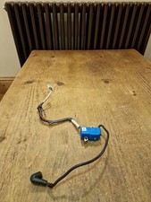 A Genuine Husqvarna 560xp