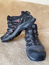 Salomon X Ultra Hiking Women