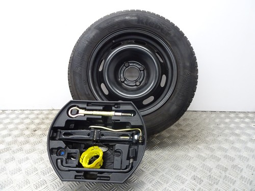 Peugeot 207 inch full - 207, 15