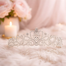 Luxury Rhinestone Collection -