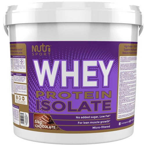 Nutrisport whey protein - nutrisport,