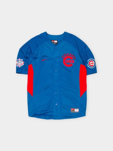 00s nike blue chicago - 00s,