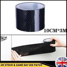 Accessories Carbon Fiber Vinyl
