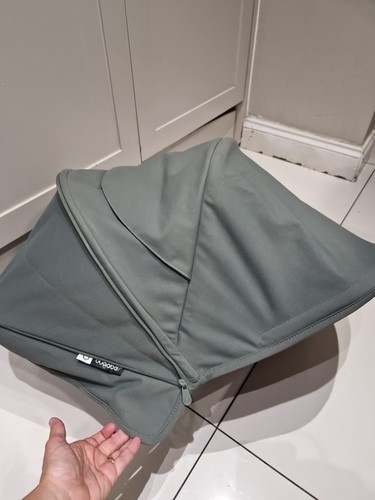 Bugaboo donkey5 sun canopy - donkey5,