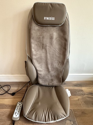 Homedics cocoon shiatsu - cocoon, max