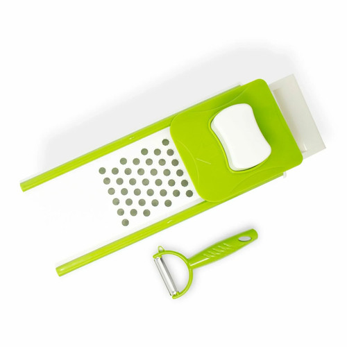 Multi purpose 1 vegetable - purpose, 5