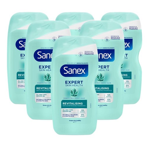 Sanex expert skin health agave - expert,