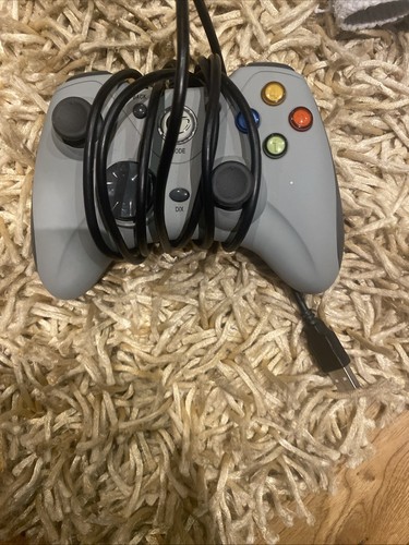 Nacon 100xf bb5022 - gc-100xf, wired