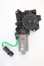 Window regulator motor right