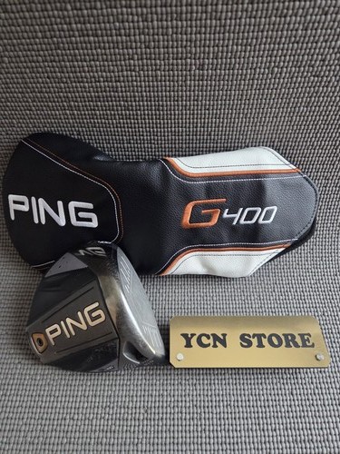 Ping g400 max - ping, driver