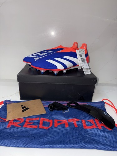 Adidas predator elite low - adidas,