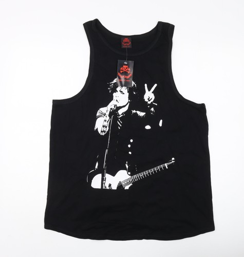 Womens size death - womens, 18