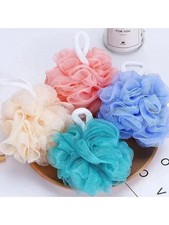 4PCS Exfoliating Flower