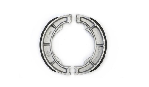 Brake shoes rear - brake,