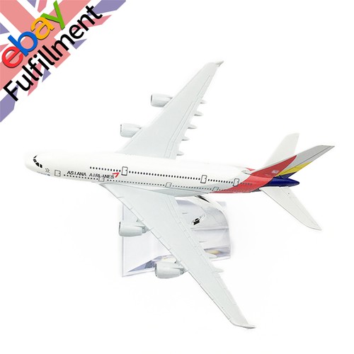 16cm 400 alloy asiana - 16cm,