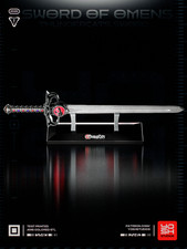 THUNDERCATS Sword of Omens