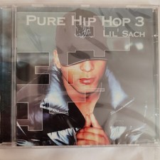 PURE HIP HOP 3 LIL SACH