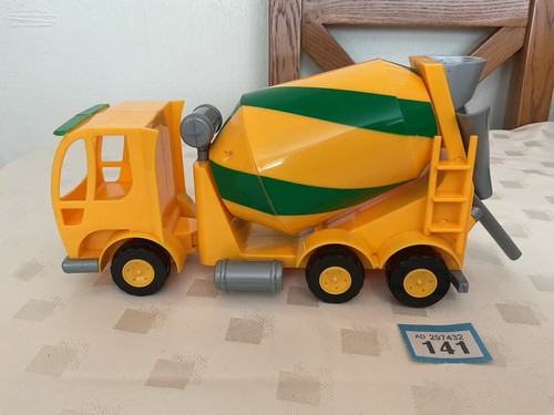 Bob the builder friction - the,