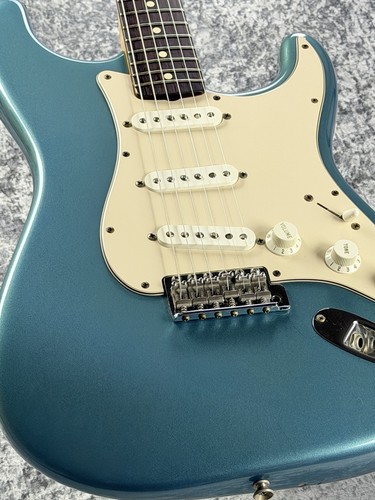 Fender american vintage - fender, 1962