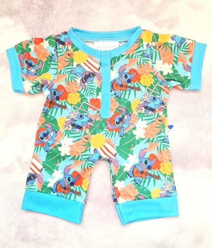 Build bear disney lilo - build, a