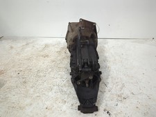 2005 BMW 520D SE 6 Speed