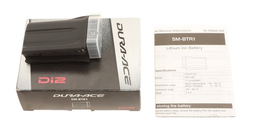 Shimano dura ace btr1 di2 - sm-btr1,