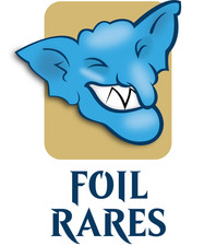 MTG 50 Random FOIL RARE Bundle
