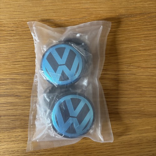 Set wheel caps - vw, of