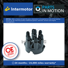 Distributor Cap fits JAGUAR