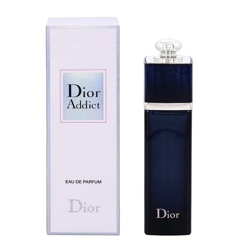 Christian dior addict - christian, eau