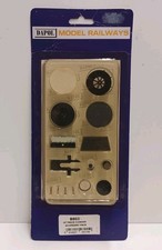 DAPOL B803 OO GAUGE TRACK