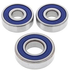 WHEEL BEARING KIT REAR 80-84