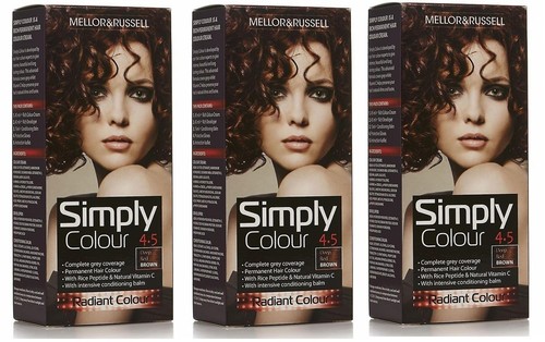 Mellor russell simply - x,