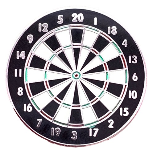 Smartbadge darts dart - smartbadge®,