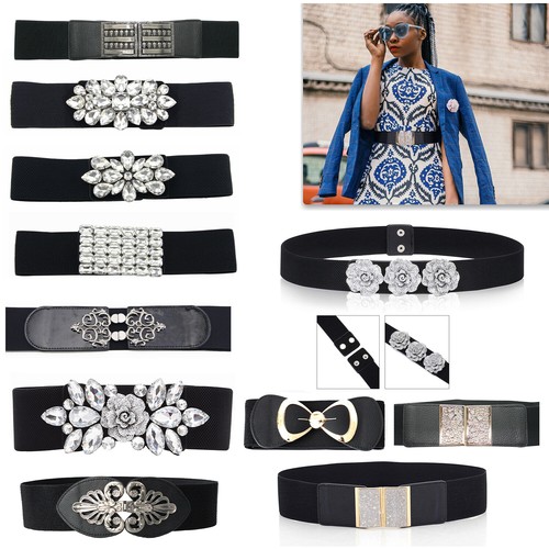 Black ladies womens - black,