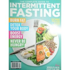 INTERMITTENT FASTING complete