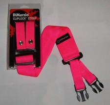 Dimarzio neon pink - dimarzio,