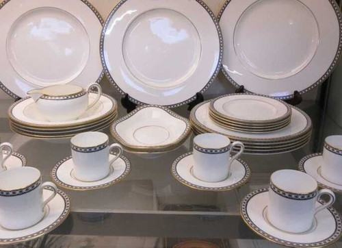 Wedgwood black ulander - wedgwood,