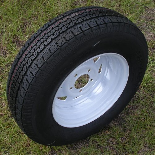 Towmaster st205 75d15 - st205/75d15, 15"